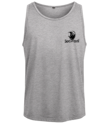 Heather Grey | Front
