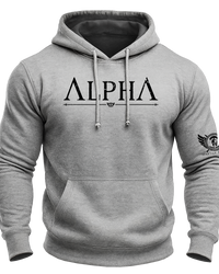 Heather Grey | Front