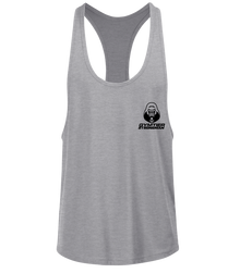 Heather Grey | Front