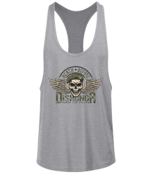 Heather Grey | Front