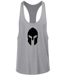 Front | Primary | Heather Grey