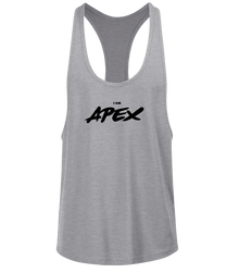 Heather Grey | Front