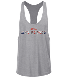 Heather Grey | Front