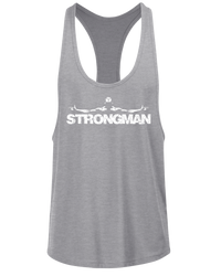 Heather Grey | Front