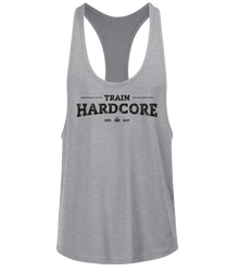 Heather Grey | Front