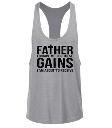Heather Grey | Front