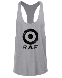 Heather Grey | Front