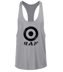 Heather Grey | Front