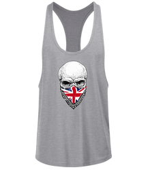 Heather Grey | Front