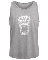 Heather Grey | Front