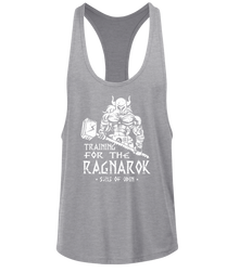 Heather Grey | Front