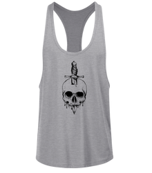 Heather Grey | Front