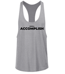 Heather Grey | Front