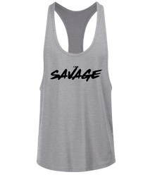 Heather Grey | Front
