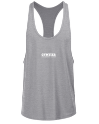 Heather Grey | Front