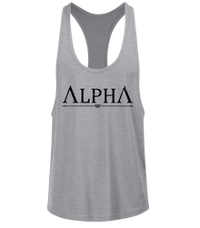 Heather Grey | Front