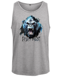 Heather Grey | Front