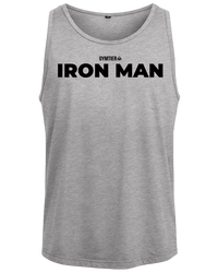Heather Grey | Front