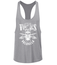 Heather Grey | Front