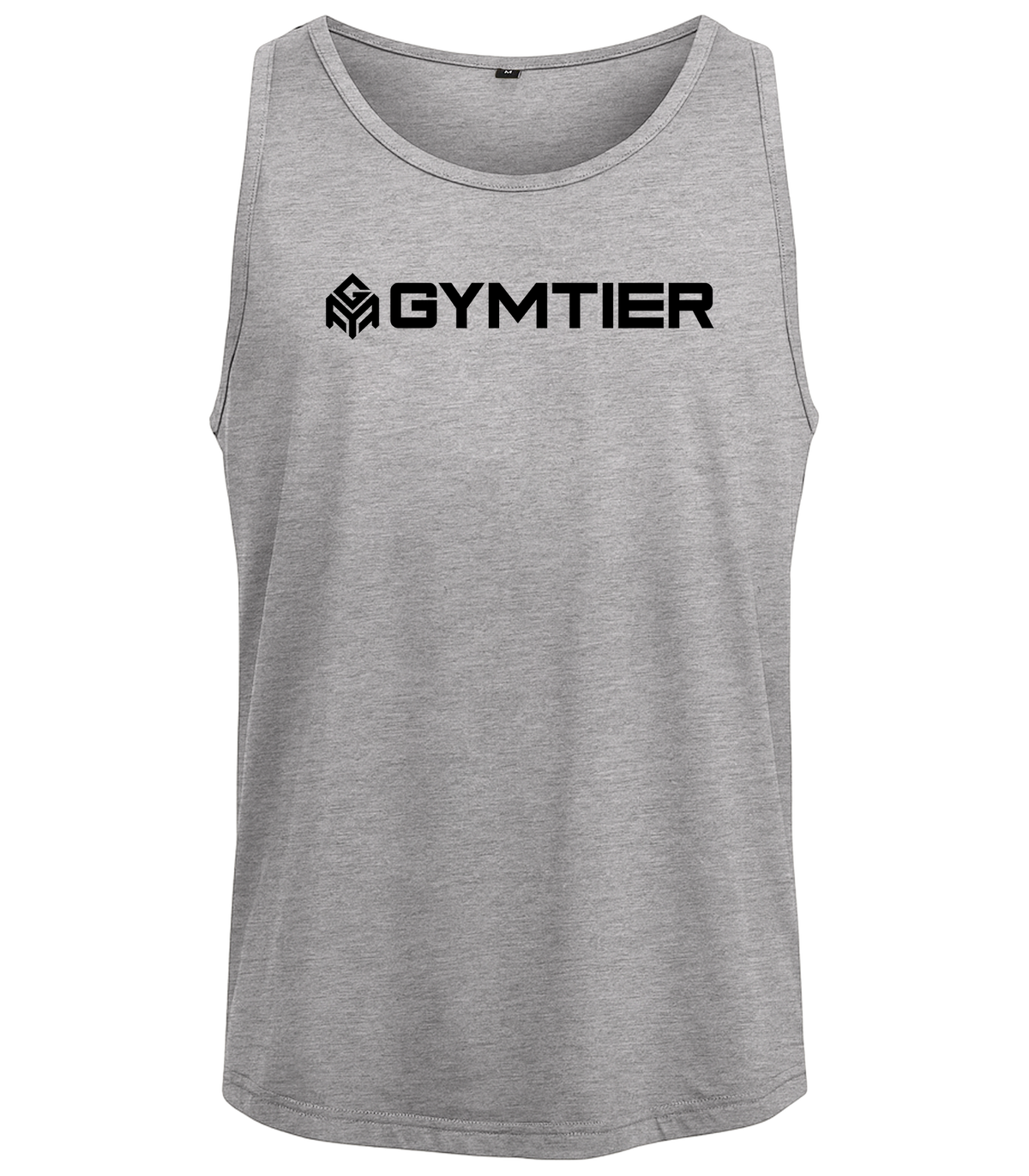 Heather Grey | Front