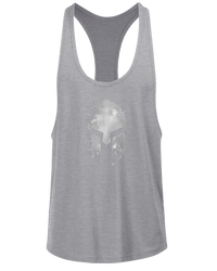 Front | Primary | Heather Grey