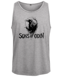 Heather Grey | Front
