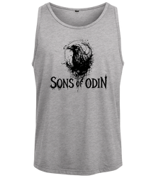 Heather Grey | Front