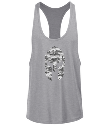Front | Primary | Heather Grey