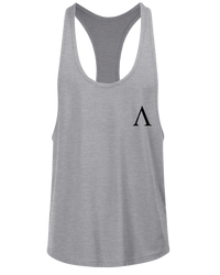 Heather Grey | Front