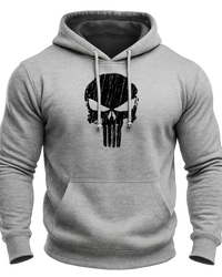 Heather Grey | Front