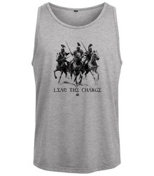 Heather Grey | Front