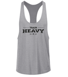Heather Grey | Front