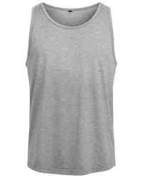 Heather Grey | Front