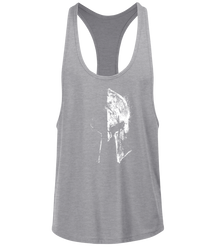 Heather Grey | Front