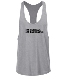 Heather Grey | Front