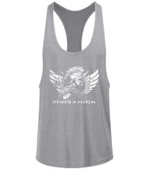 Heather Grey | Front
