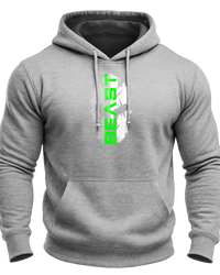 Front | Primary | Heather Grey