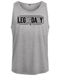 Heather Grey | Front