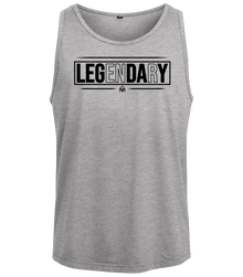 Heather Grey | Front
