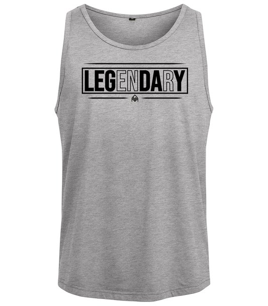 Heather Grey | Front
