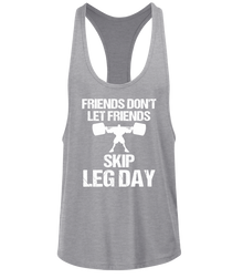 Heather Grey | Front