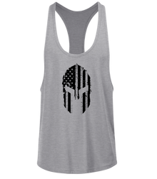 Front | Primary | Heather Grey