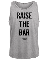 Heather Grey | Front