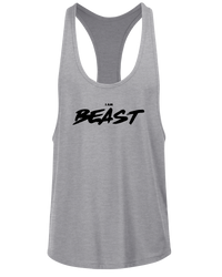 Heather Grey | Front