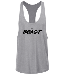Heather Grey | Front