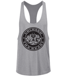 Heather Grey | Front