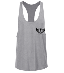 Heather Grey | Front