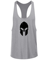 Heather Grey | Front