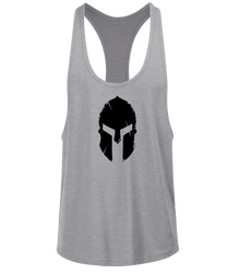 Heather Grey | Front