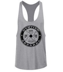 Heather Grey | Front